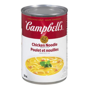 Campbells soupe poulet et nouilles 284ml - Dollar Royal