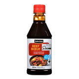 Selection bouillon concentré au boeuf 250ml