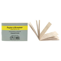 Papier d'arménie