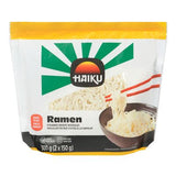Haiku nouilles ramen cuit à la vapeur 300g