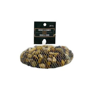 Melody pebbles mixed 5-8mm 700g