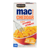 Selection macaroni au fromage extra crémeux 200g - Dollar Royal