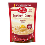 Betty Crocker purée de pomme de terre style maison 180g