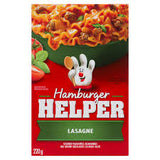 Hamburger Helper lasagne 220g