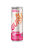 Guru zero pamplemousse rose 355ml