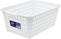 Panier de rangement 15x10x6