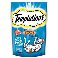 Temptations saumon 85g