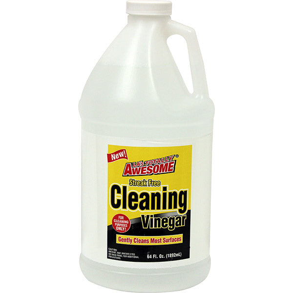 Awesome vinaigre de nettoyage 1.89L
