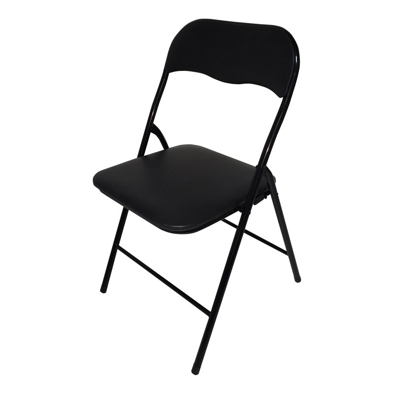 Chaise pliante 17x18x30"