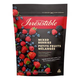 Irresistibles petits fruits mélanges 600g