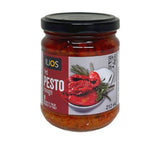 Campaign Red Pesto 180g