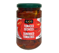 ILIOS Tomates séchées 285g