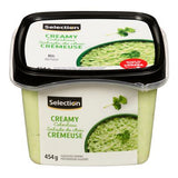 Selection salade de chou crémeuse 454g