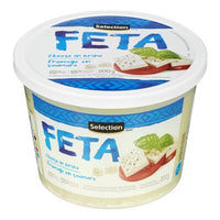 Selection feta régulier 200g - Dollar Royal