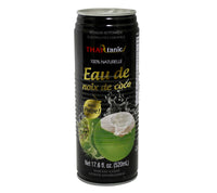Thaitanic eau de noix de coco 520ml