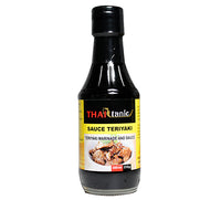 Thaitanic sauce teriyaki 200ml