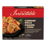 Irresistibles cigares au chou 1.13kg