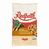 Redpath cassonade dorée 2kg