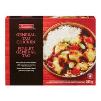 Irresistible poulet général tao 265g