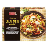 Irresistibles chow mein au poulet 270g