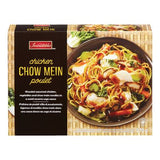Irresistibles chow mein au poulet 270g