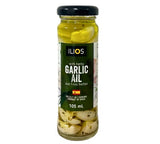 Ilios ail mariné avec fines herbes 105ml