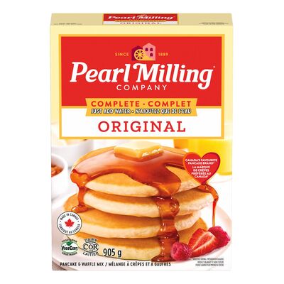 Pearl Mill mélange à crêpe 905g