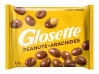 Glosette aux arachides 45g.