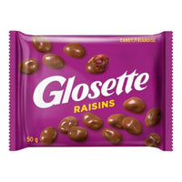 Glosette raisins secs 50g