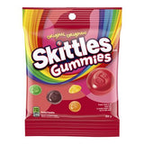 Skittles gummy original 164g