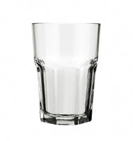 Bristol verre 17oz