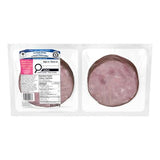 Petit Charcutier jambon fumé forêt noire 2x175g