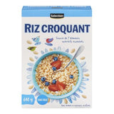Selection céréale riz croquant 640g