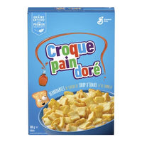 General Mills croque pain doré 380g