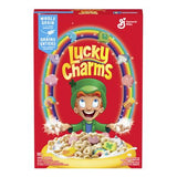 General Mills lucky charms 300g