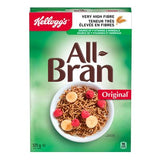 Kelloggs all bran original 525g