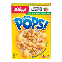 Kellogg's corn pops 300g