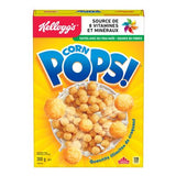 Kellogg's corn pops 300g