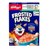 Kellogg's frosted flakes 355g