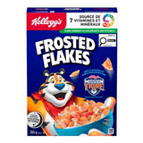 Kellogg's frosted flakes 355g