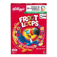 Kellogg's Froot loops 320g