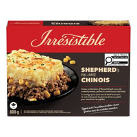 Irresistibles pâté chinois 800g