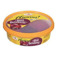 Fontaine Santé hummus de betteraves 227g