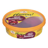 Fontaine Santé hummus de betteraves 227g