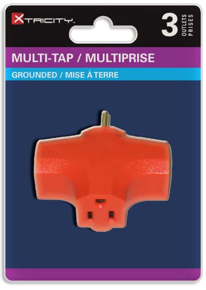 Xtricity multiprises robuste