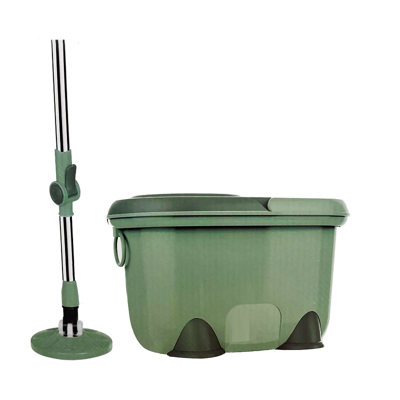 Ensemble de vadrouille et sceau deluxe