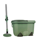 Ensemble de vadrouille et sceau deluxe