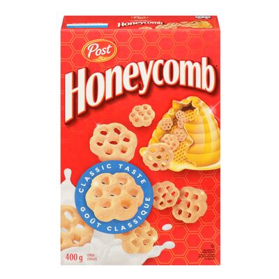 Post Honeycomb 400g