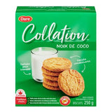 Dare collation noix de coco 250g