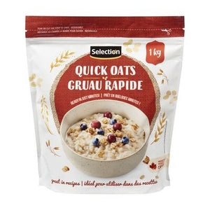 Selection gruau Rapide 1kg